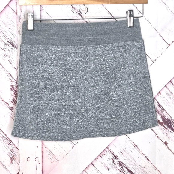Athleta Gray Skirt - Picture 3 of 3